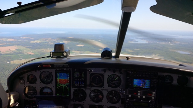 Georgian Bay
